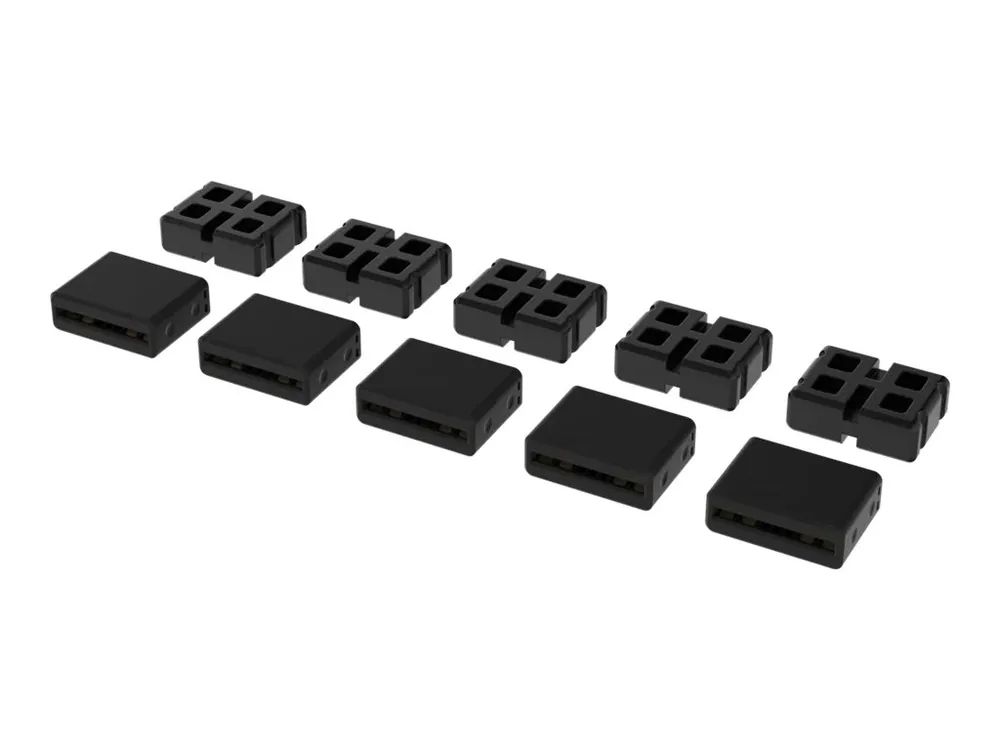 Corsair iCUE - Kabelverbindungssatz (Packung