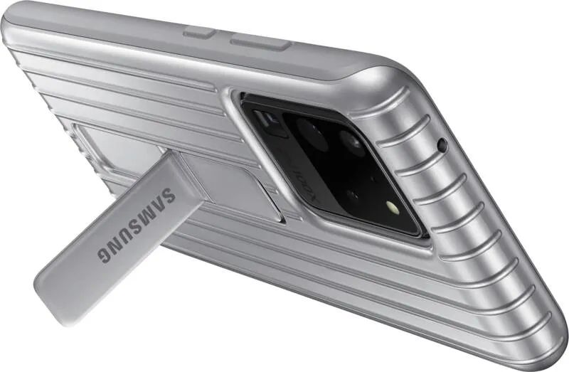 Samsung Protective Cover Galaxy S20 Ultra