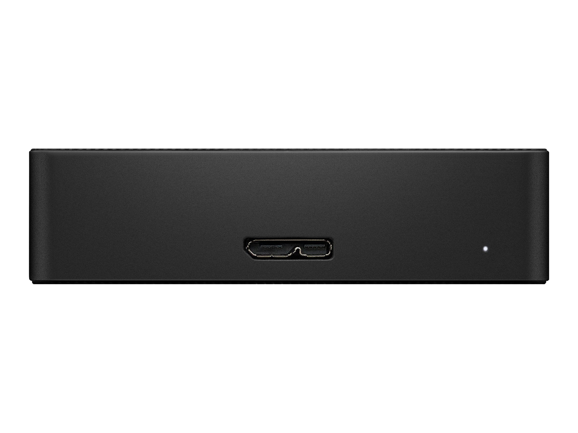 Seagate Expansion STKM5000400 - Festplatte - 5 TB - extern (tragbar)