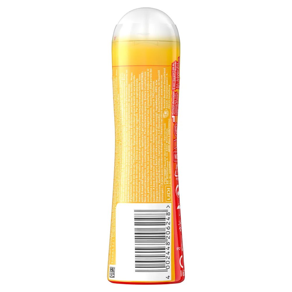 Durex Play Wärmend Gleitgel 50ml
