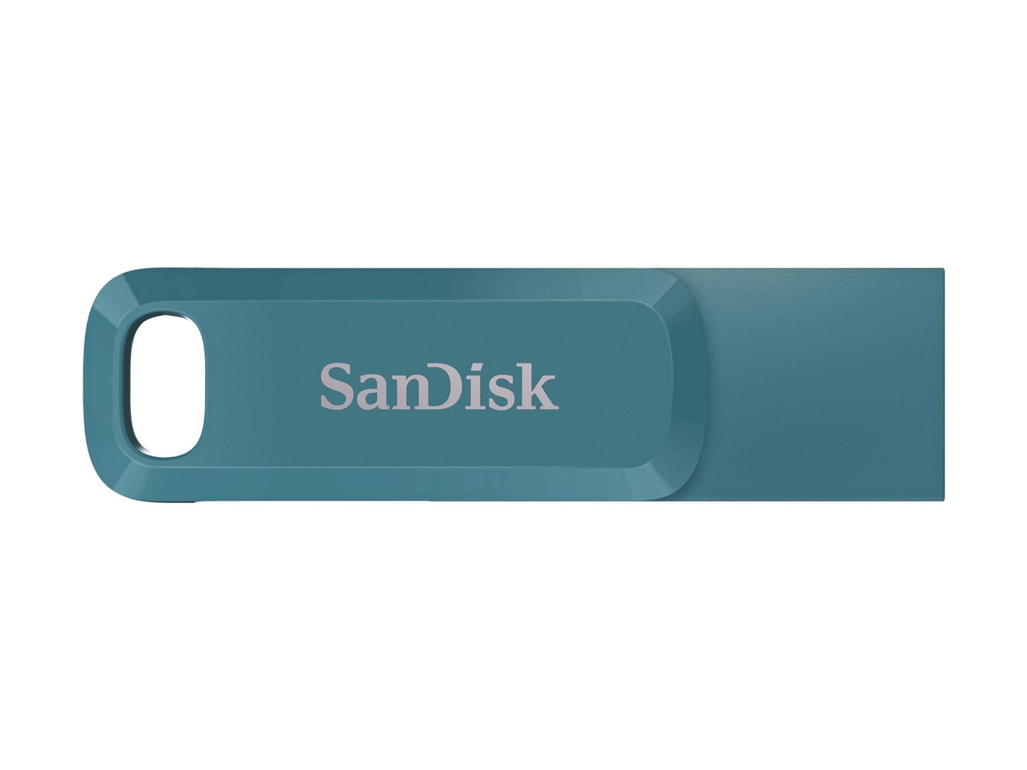 SanDisk Ultra Dual Drive Go - USB-Flash-Laufwerk