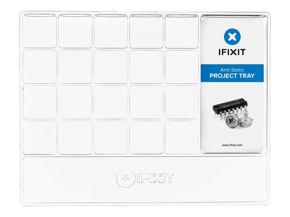 iFixit Ablagefach - 22 Fächer