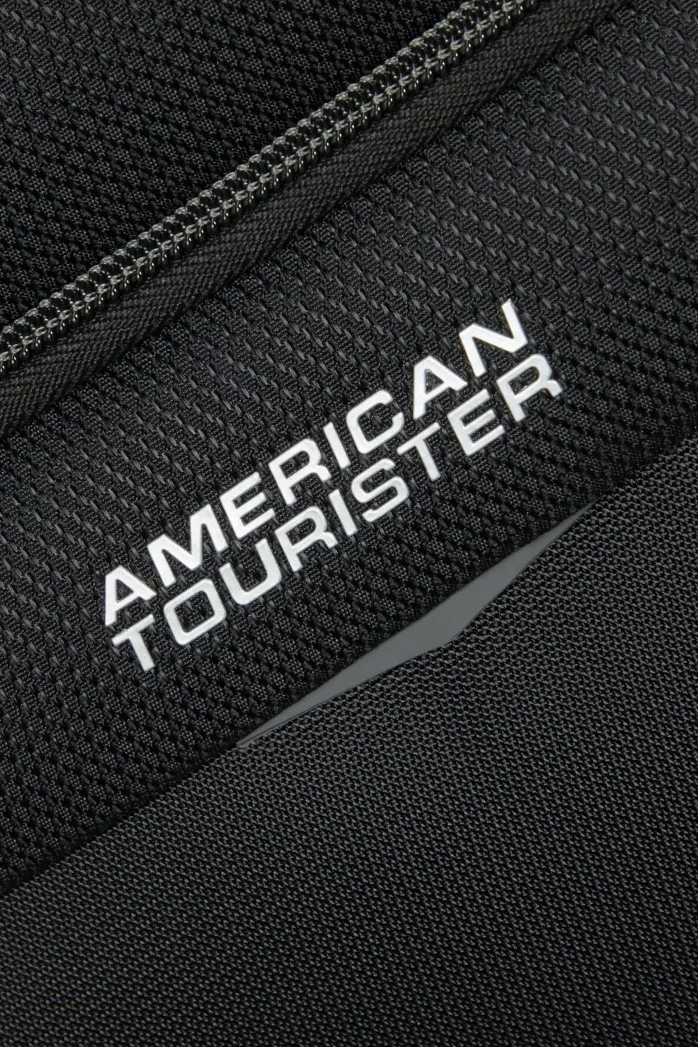 AMERICAN TOURISTER SUMMERRIDE SPINNER S EXP TSA, BLACK