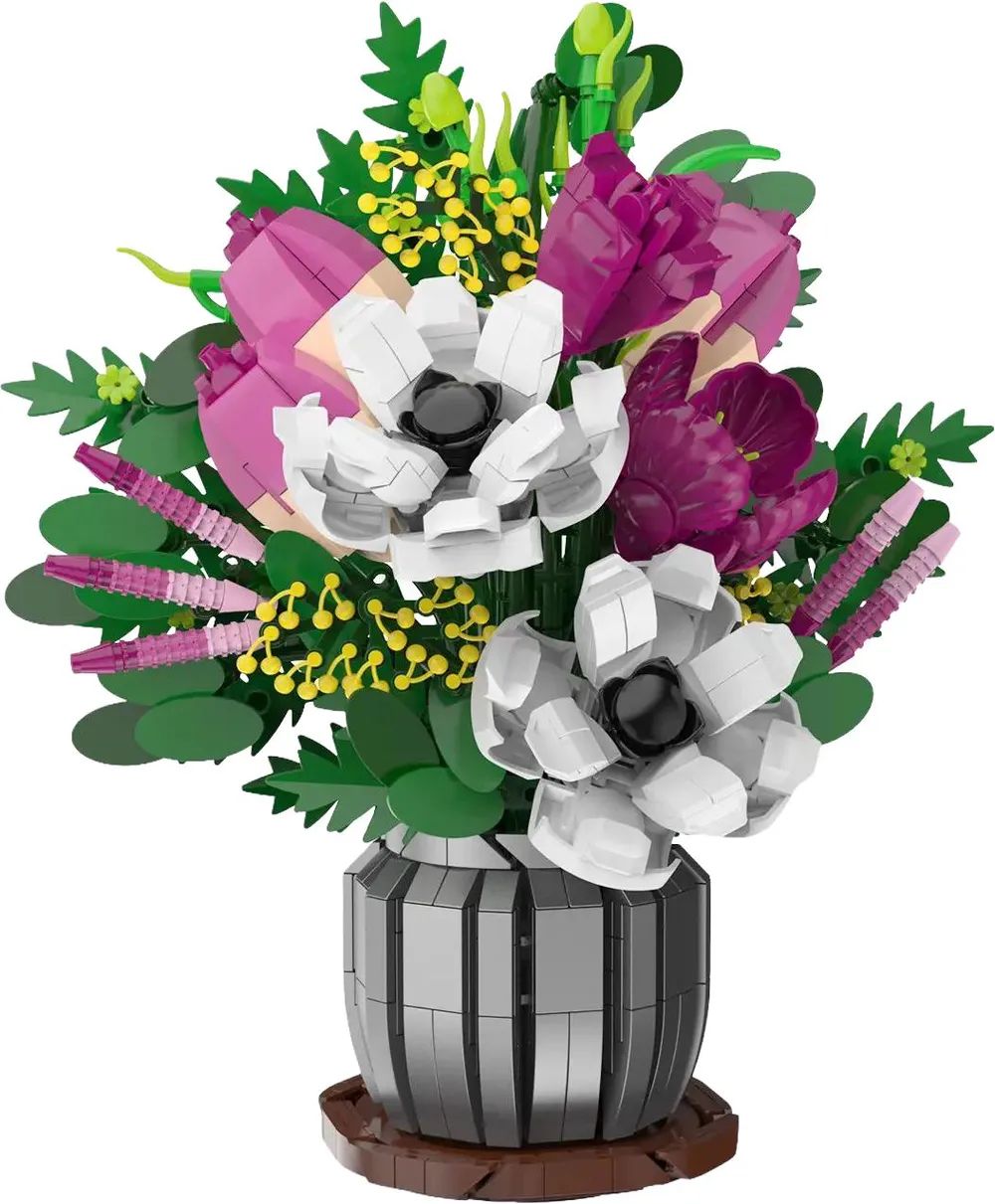 BB Services GmbH Elegante Blüten
