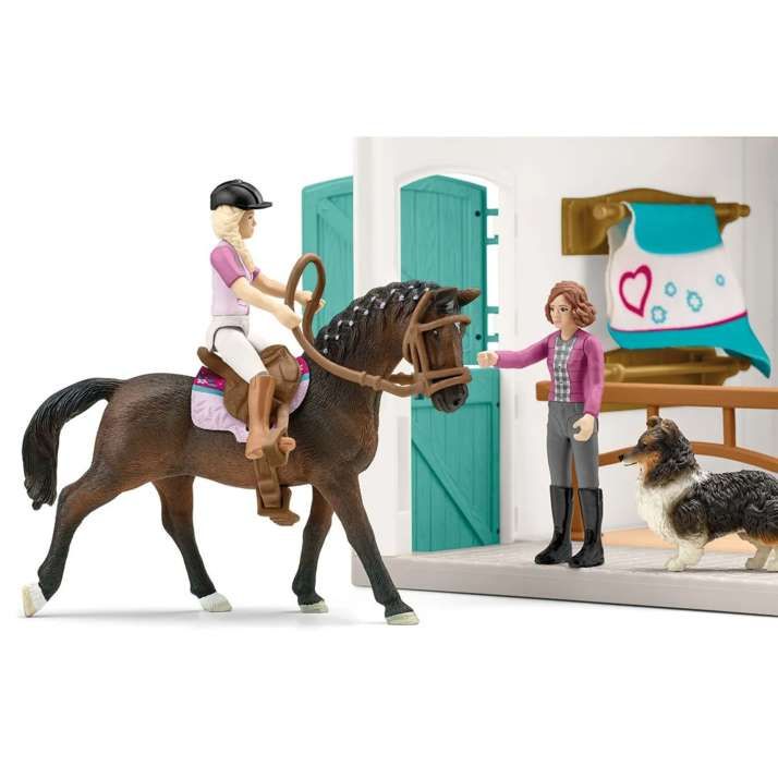 Schleich Reitshop