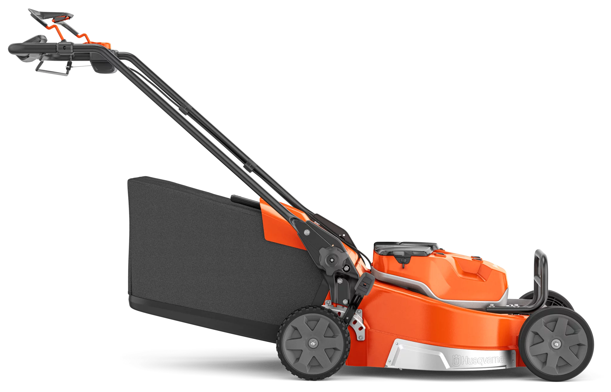 Husqvarna LC 551iV
