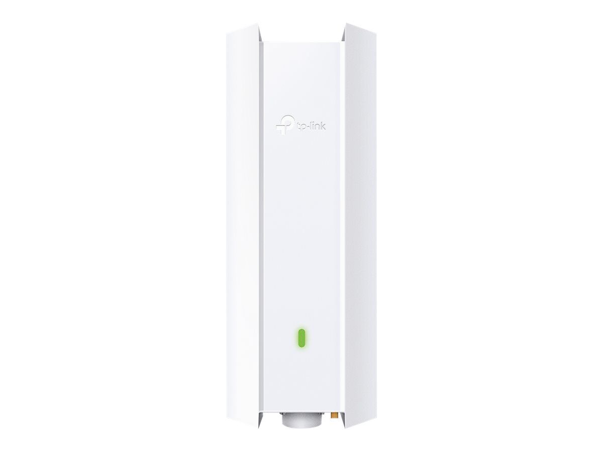 TP-LINK Omada EAP610-Outdoor - Accesspoint - Wi-Fi 6