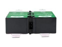 APC Replacement Battery Cartridge #123 - USV-Akku