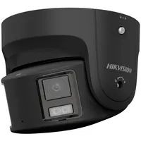 Hikvision Turret ColorVu DS-2CD2387G2P-LSU/SL 4mm C BLACK - Netzwerkkamera