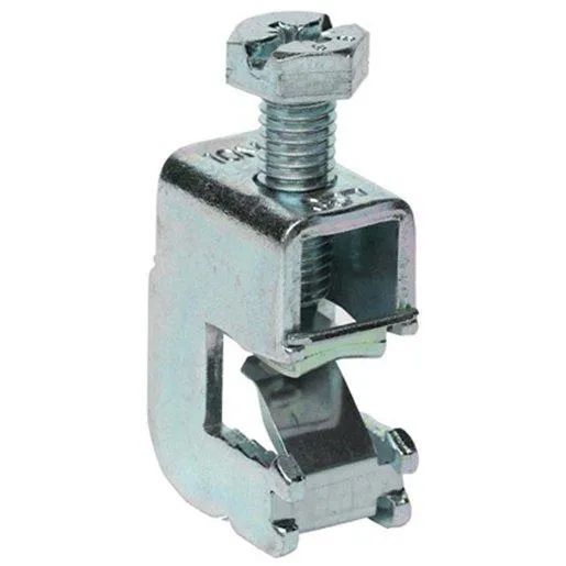 Mersen SCHIENENKLEMME 10MM, 1,5-35MM2 / MERSEN 1.000.782/25 A1026490M