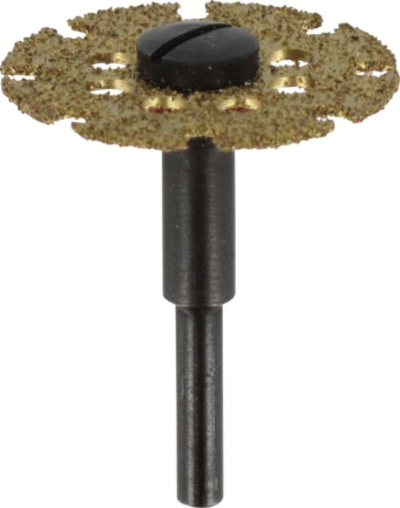 Dremel 542 Trenn- und Formscheibe VE1