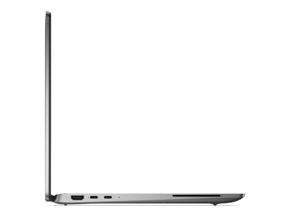 Dell Latitude 7450 - Flip-Design - Intel Core Ultra 7 165U / 1.7 GHz - Intel Evo vPro Enterprise Platform - Win 11 Pro - Intel Graphics - 16 GB RAM - 512 GB SSD NVMe, TLC - 35.565 cm (14")