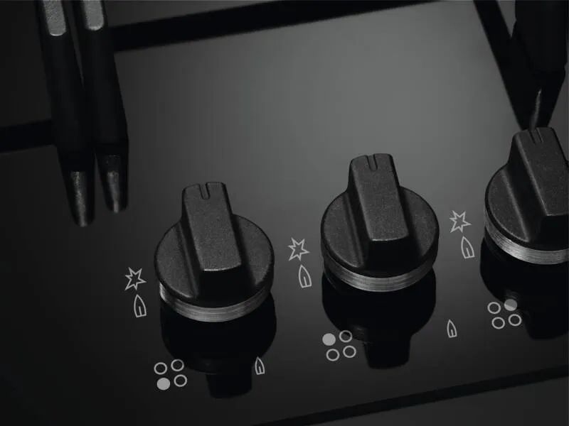 AEG HKB64420NB