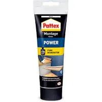 Pattex 9H PXP25 - Röhre - 250 g