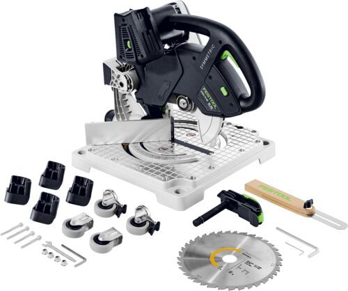 Festool SYMC 70 EB-Basic