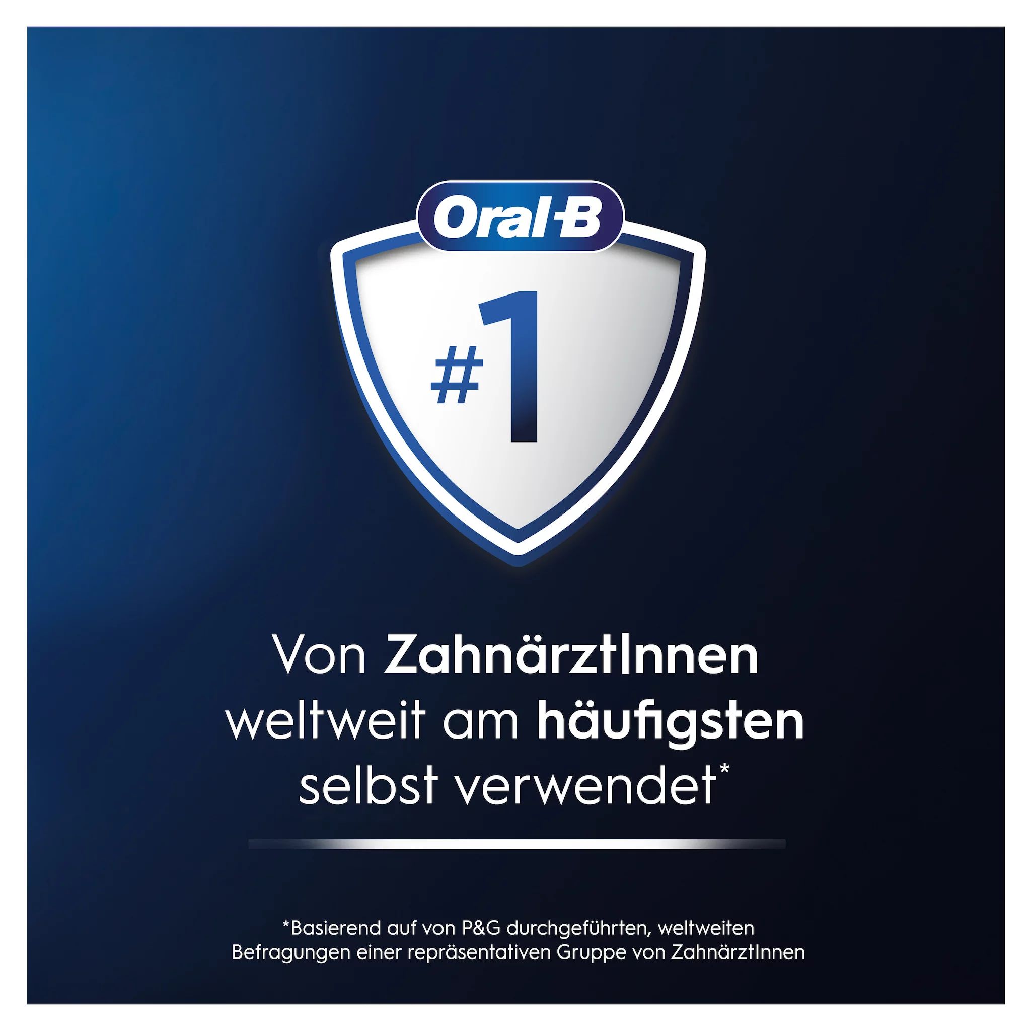 Oral-B iO Series 2, Ocean Blue Limited Edition