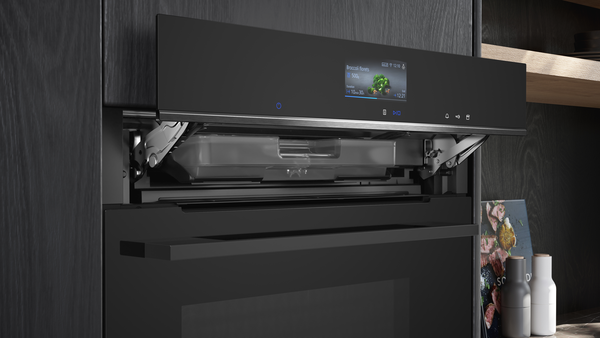 Siemens IQ700 HR776G1B1