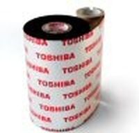 Toshiba TEC Premium - Schwarz - 110 mm x 400 m