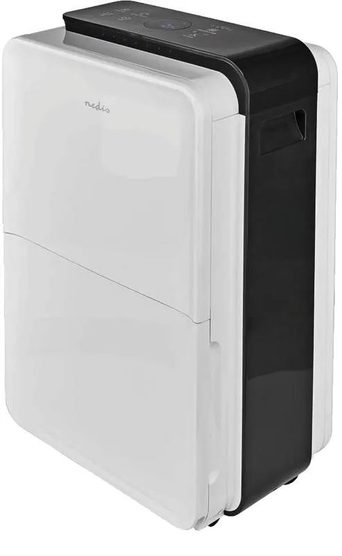 Nedis LUFTENTFEUCHTER SMART 210m³30L / NEDIS DEHU30WTW