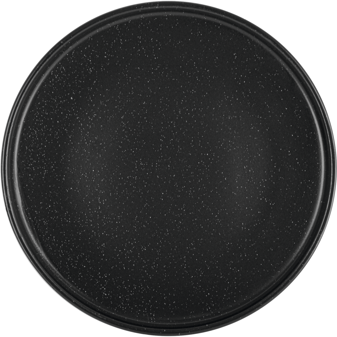 Brunner Essteller ODETTE DOUBLE BLACK