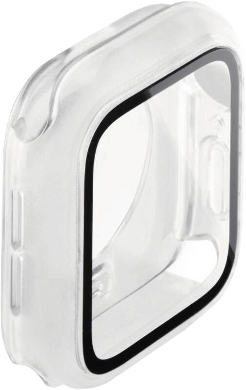Hama 210919 Case, Watch 4/5/6/SE 1+2, 44mm