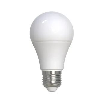 Hama LED-Lampe, E27, 1521lm ersetzt 100W, Birne A60, matt, Warmweiß, dimmbar