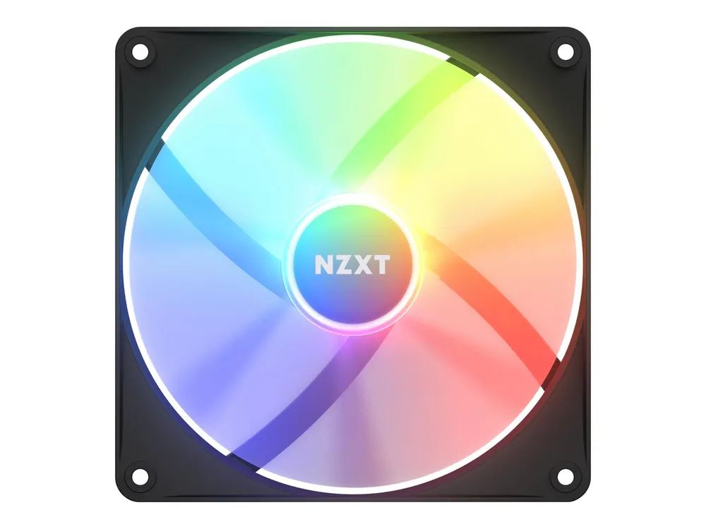 NZXT F Series F140 RGB Core - Gehäuselüfter