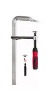 Bessey GZ16-2K - F-Klammer - Kunststoff - Stahl - 16 cm