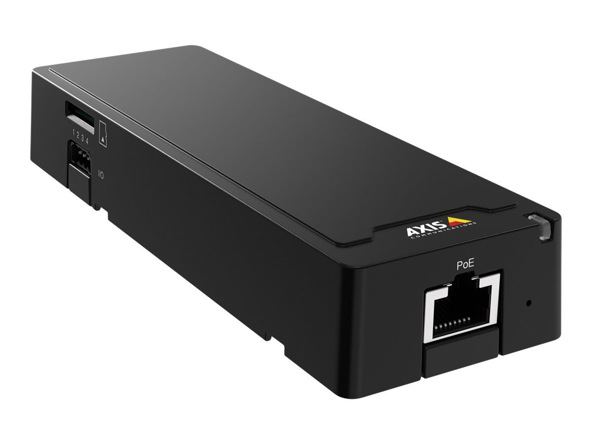 Axis FA51 Main Unit - Video-Server - 1 Kanäle