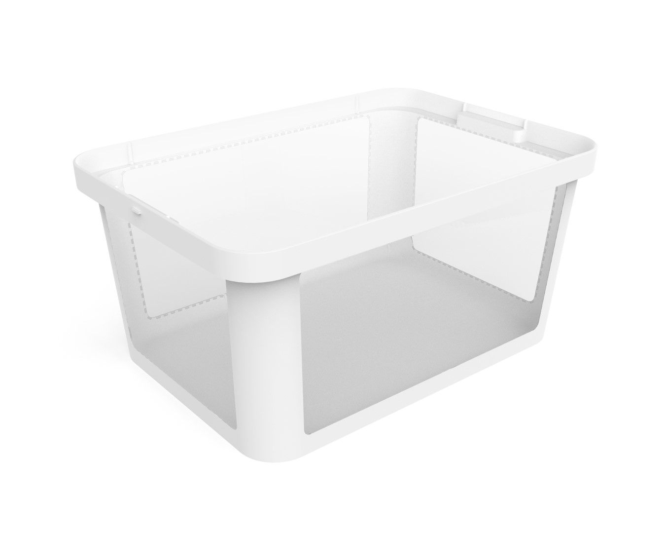 Rotho Box 45 l ALBRIS