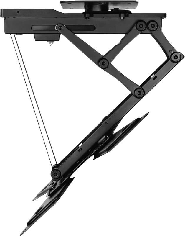 Nedis TVCM5850BK