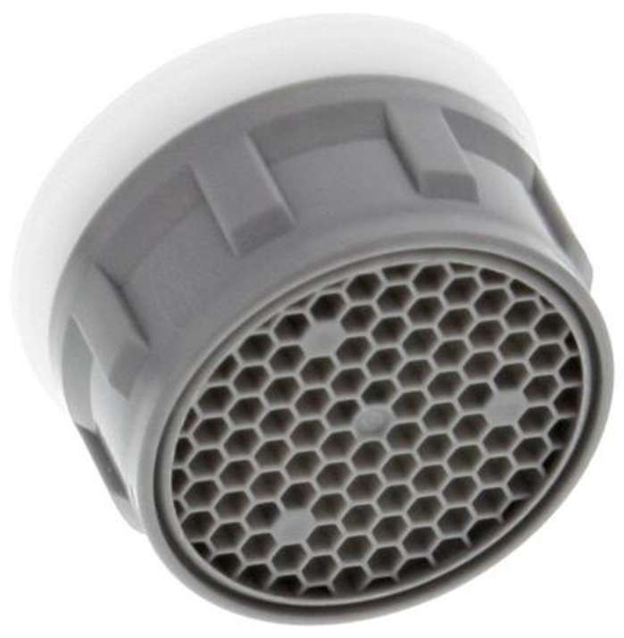 Blanco Laminarstrahlregler