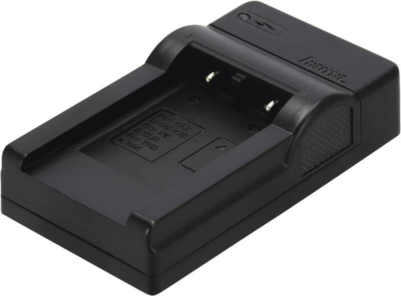 Hama 81430 LADEG. USB OLY.LI40B/42B