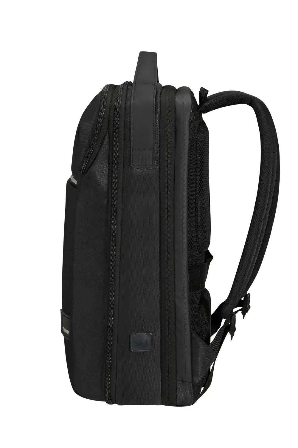 SAMSONITE LITEPOINT LAPT. BACKPACK 17.3" EXP, BLACK
