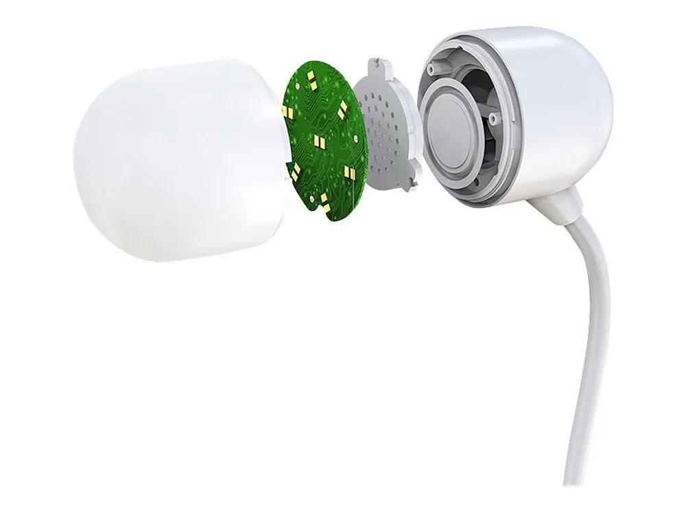 TerraTec Charge AIR Light & Sound - Tischleuchte
