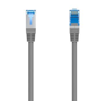 Hama Netzwerkkabel, CAT-6, 1 Gbit/s, F/UTP geschirmt, 20,00 m