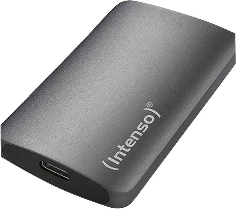 Intenso TX800 500GB USB 3.2 Gen 2x2