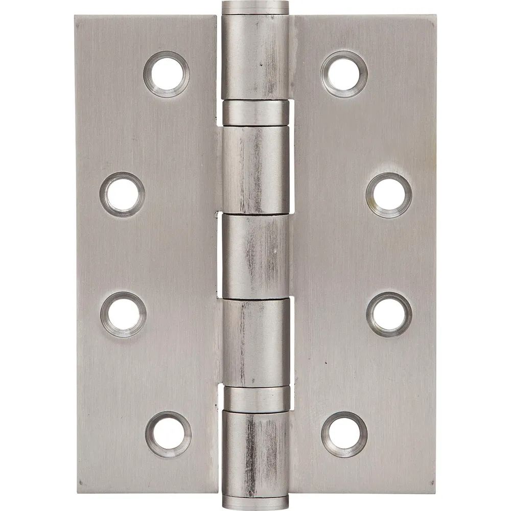 Ibfm srl ind.briantea ferr.min Scharnierband, 102 x 76 mm, Edelstahl