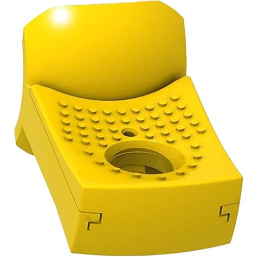 Schneider Electric BETÄTIGUNGSSPERRKAPPE F.C120B / SCHN.E 60704
