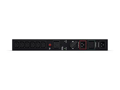 CyberPower Systems CyberPower MBP20HVIEC6 - Stromverteilungseinheit (Rack - einbaufähig)
