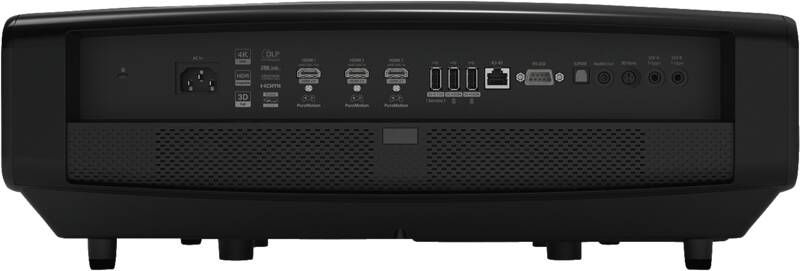 Optoma UHZ68LV