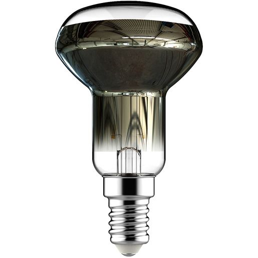 SpektraLed LED SPOT 4W 330LM 827 70° E14 / SPEKTR LED R 50 10002723
