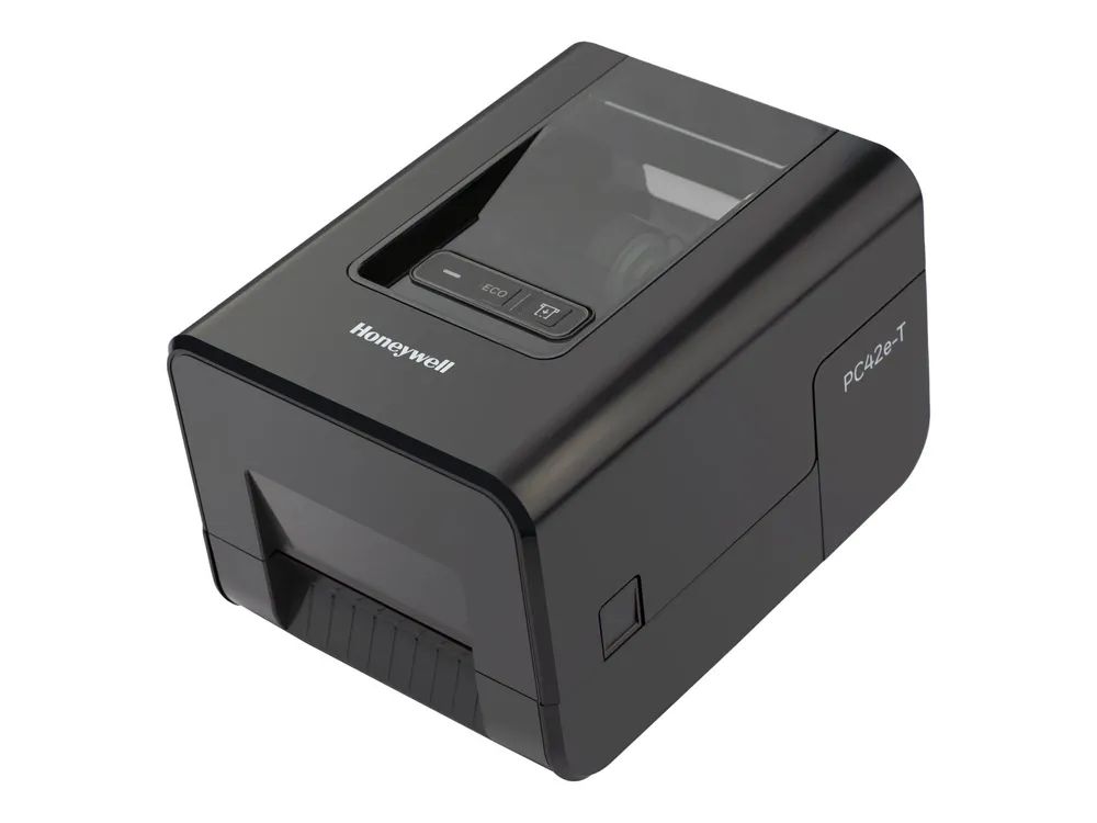 HONEYWELL PC42E-T - Etikettendrucker - Thermodirekt - Rolle (11,4 cm)