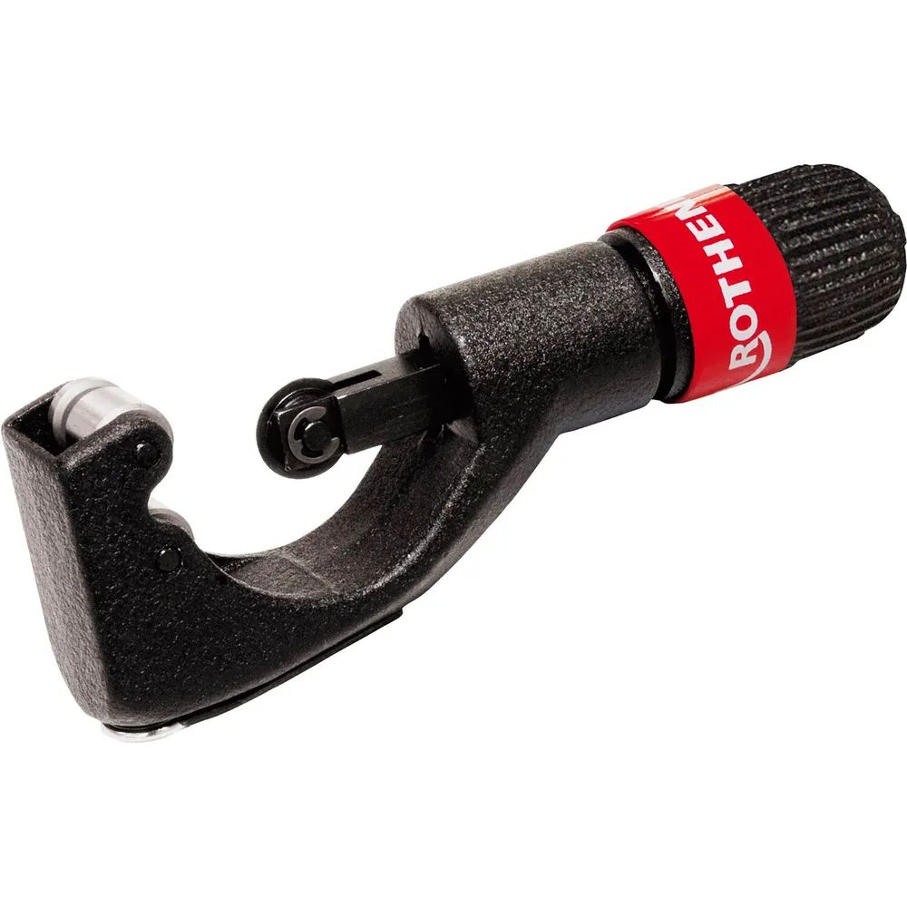 ROTHENBERGER Rohrabschneider Rotrac Größe 1/4-1 5/8 für Rohr ø 6-42 mm