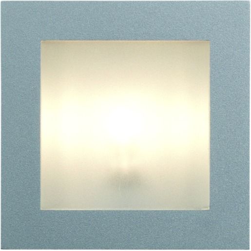 Planlicht NV-EINBAUSPOT LED 1,2W WARMWS. / PLANLI 740027PC-WW PERLCHR. 740027PC-WW