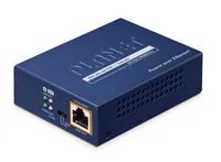 Planet POE-E301 - Netzwerksender & -empfänger - 400 m - Blau - Metall - FCC Part 15 Class A - CE - 0 - 50 °C