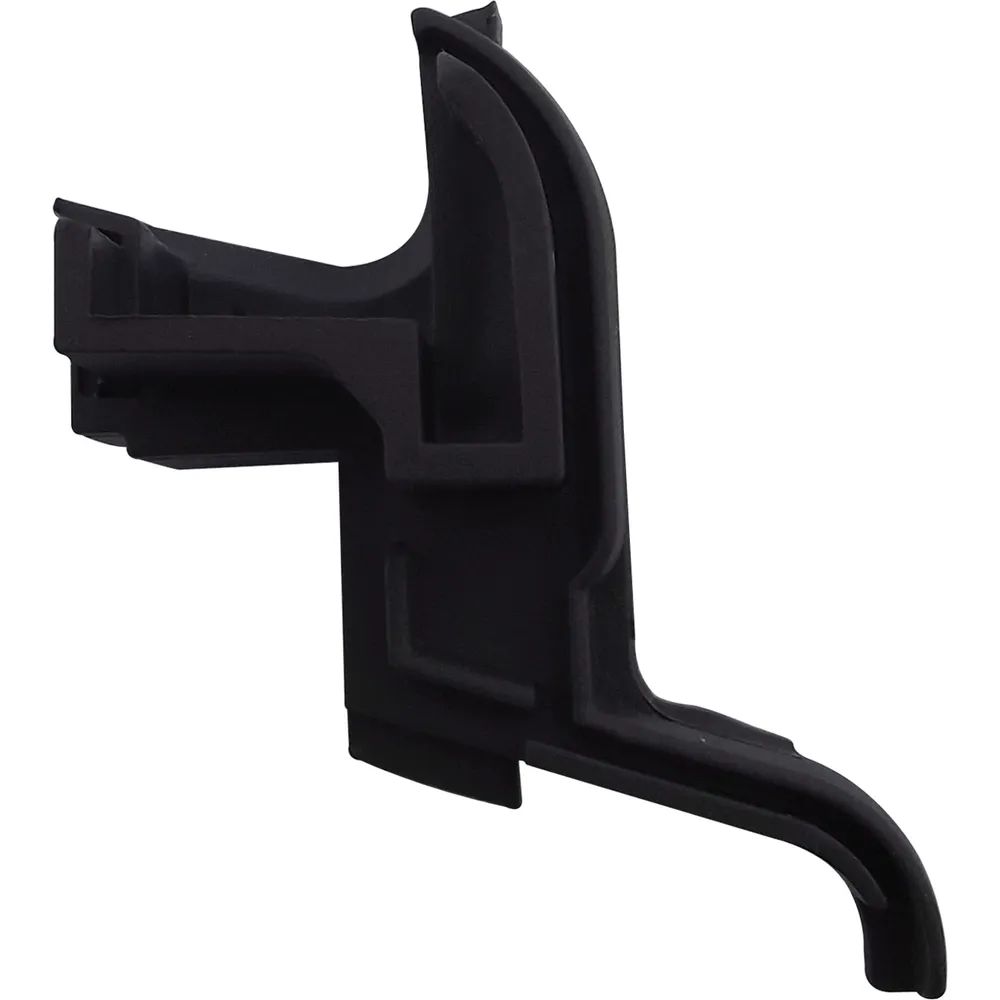 Gutmann Bausysteme GmbH  GUTMANN Endkappe 245/32X zu Kocher LÖ/SÖ 32-TXL, 90°, EPDM braun, rechts
