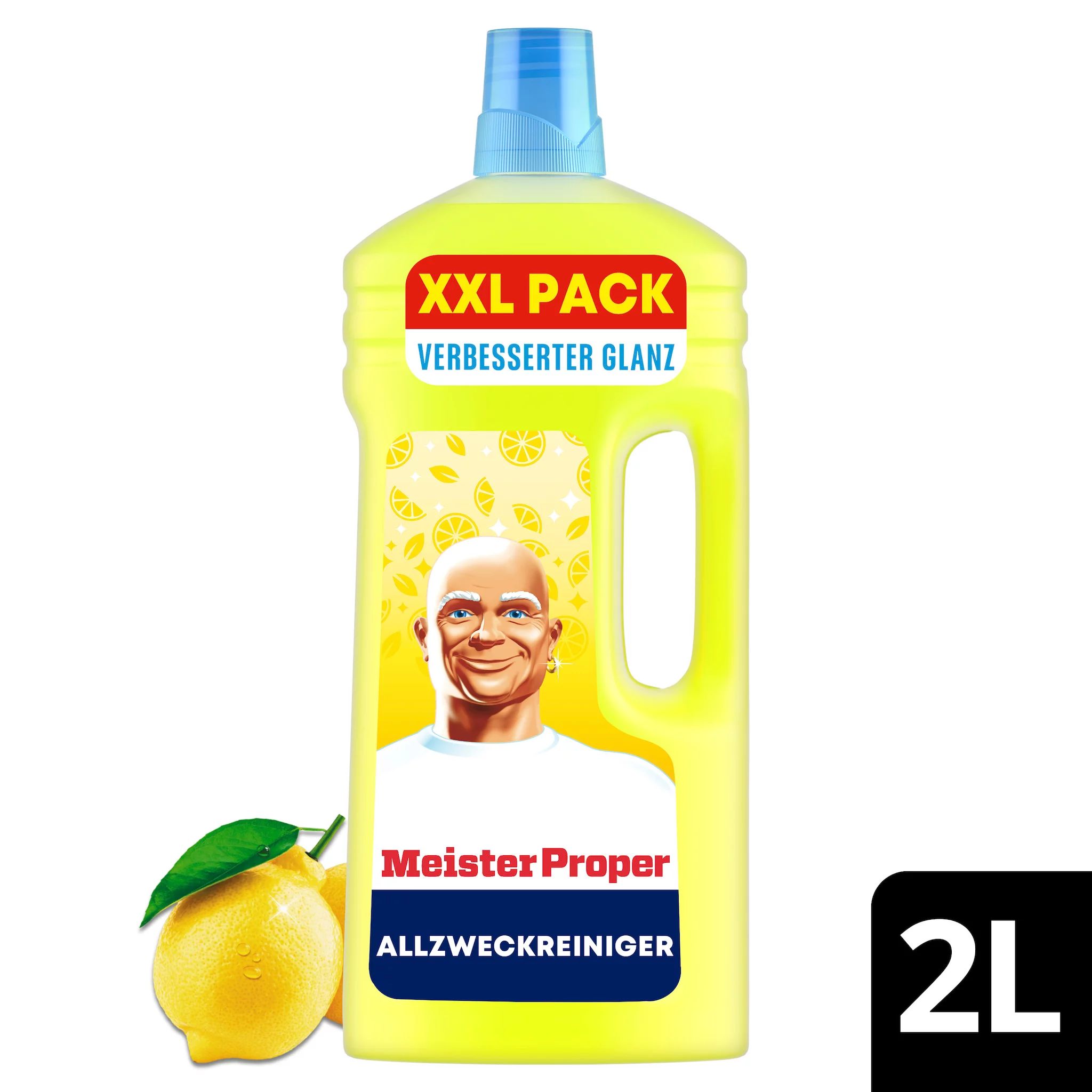 Meister Proper Citrusfrische 2L