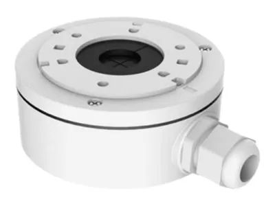 Hikvision DS-1280ZJ-XS - Anschlusskasten für Kamera