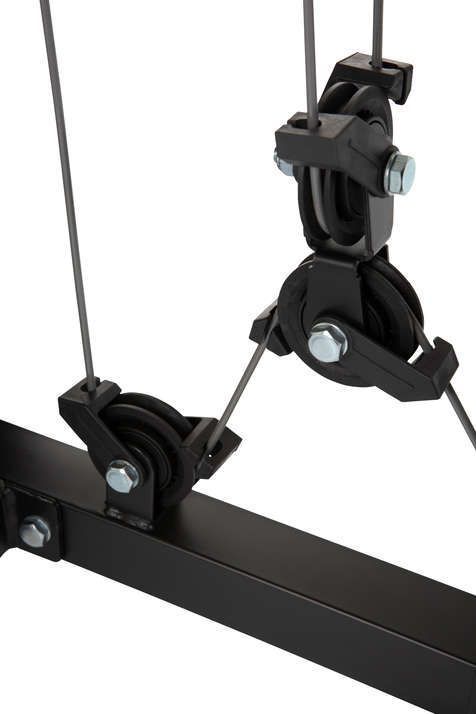 Hammer Ferrum TX3